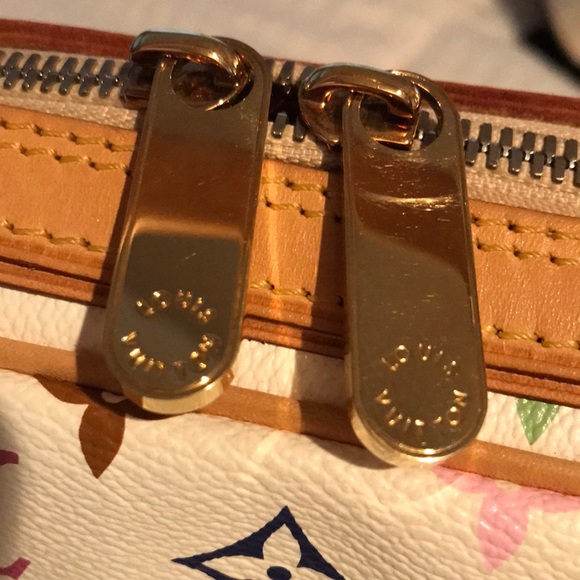 Louis Vuitton Bowling Ball Bag . Mint condition! - Picture 3 of 8